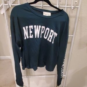 Newport shirt